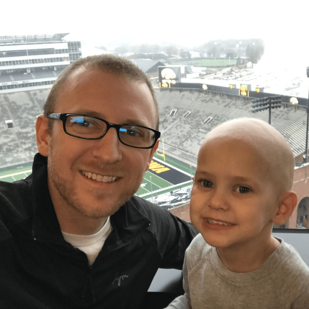 Childhood Cancer Awareness | ImpactLife